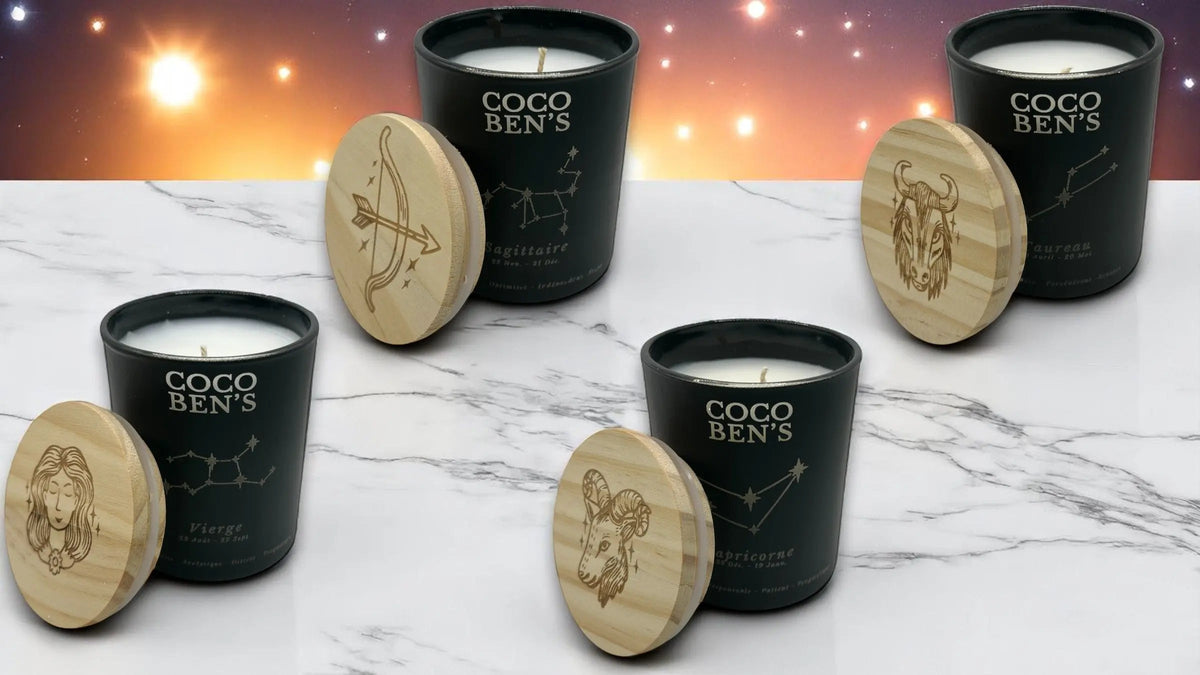 Collection Astrologie