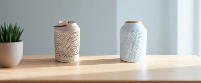 Diffuseur Connecté - CocoBen's