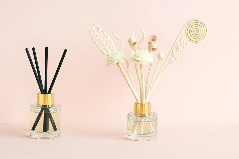 Diffuseur de parfum de Grasse