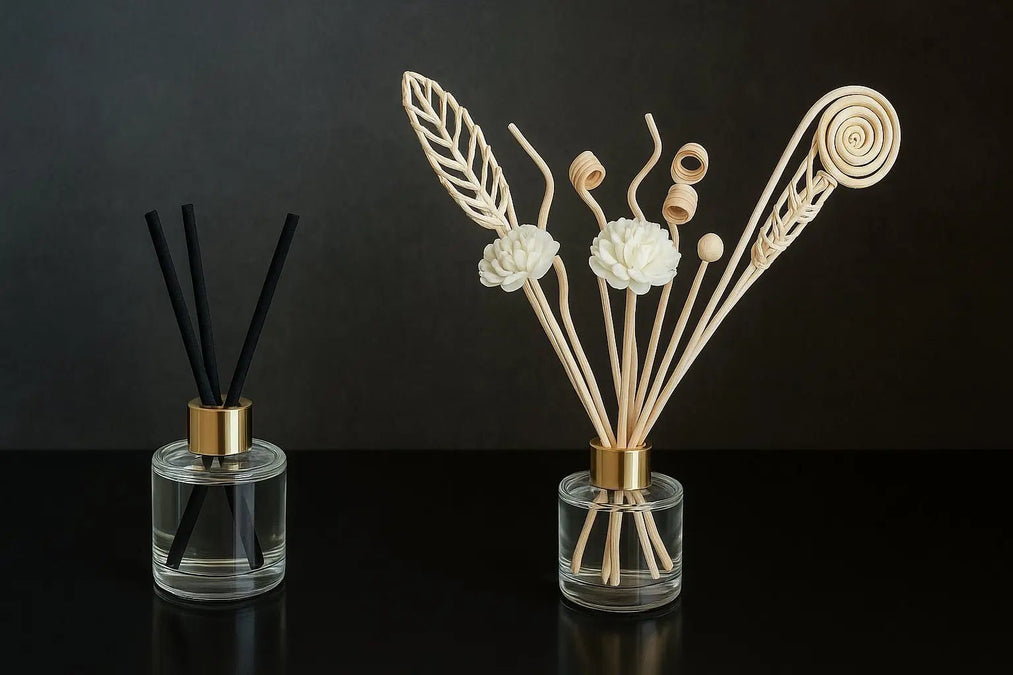 Diffuseur de parfum de Luxe