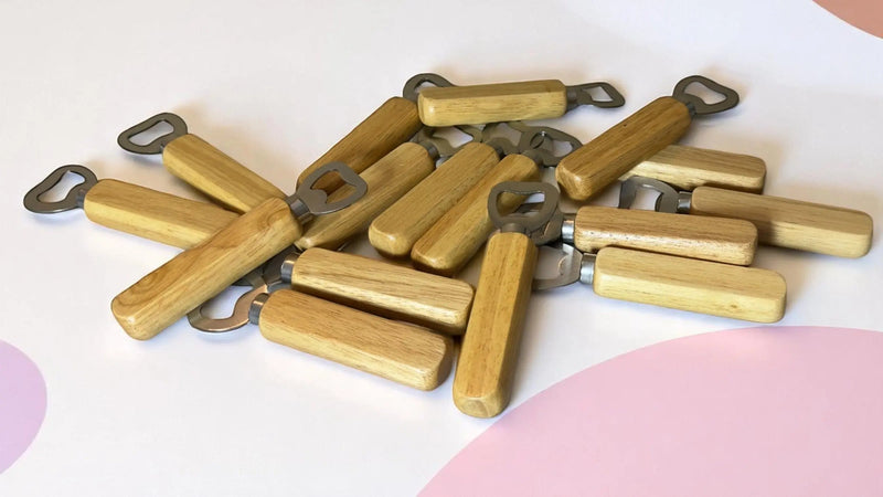 Nos décapsuleurs - CocoBen's