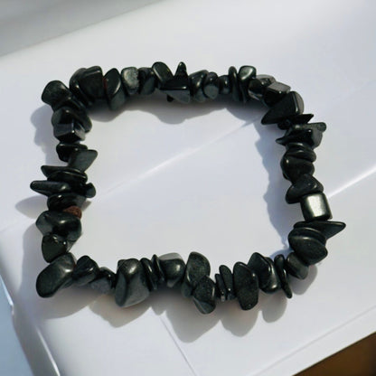 Bracelet - Hématite