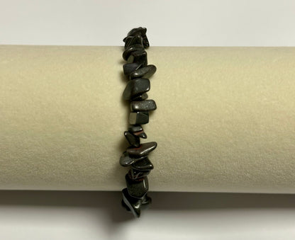 Bracelet - Hématite