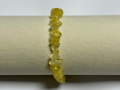 Bracelet - Citrine