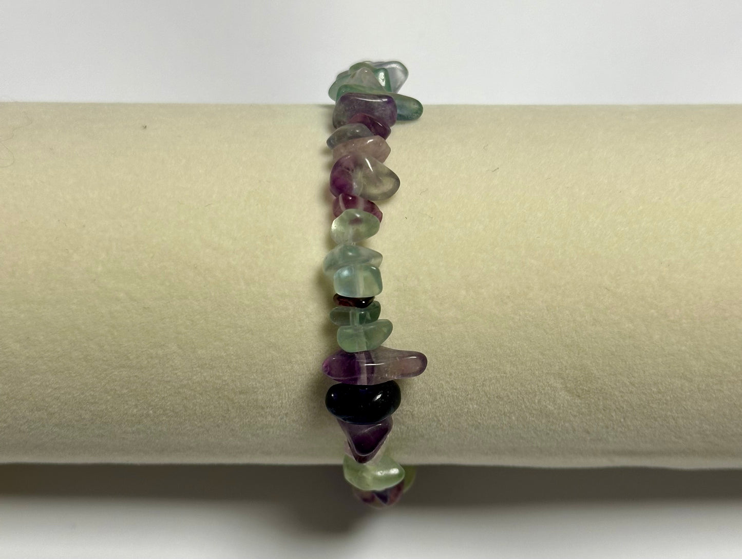 Bracelet - Fluorite