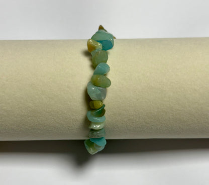 Bracelet - Amazonite