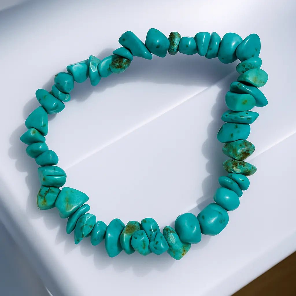 Bracelet - Turquoise - CocoBen's