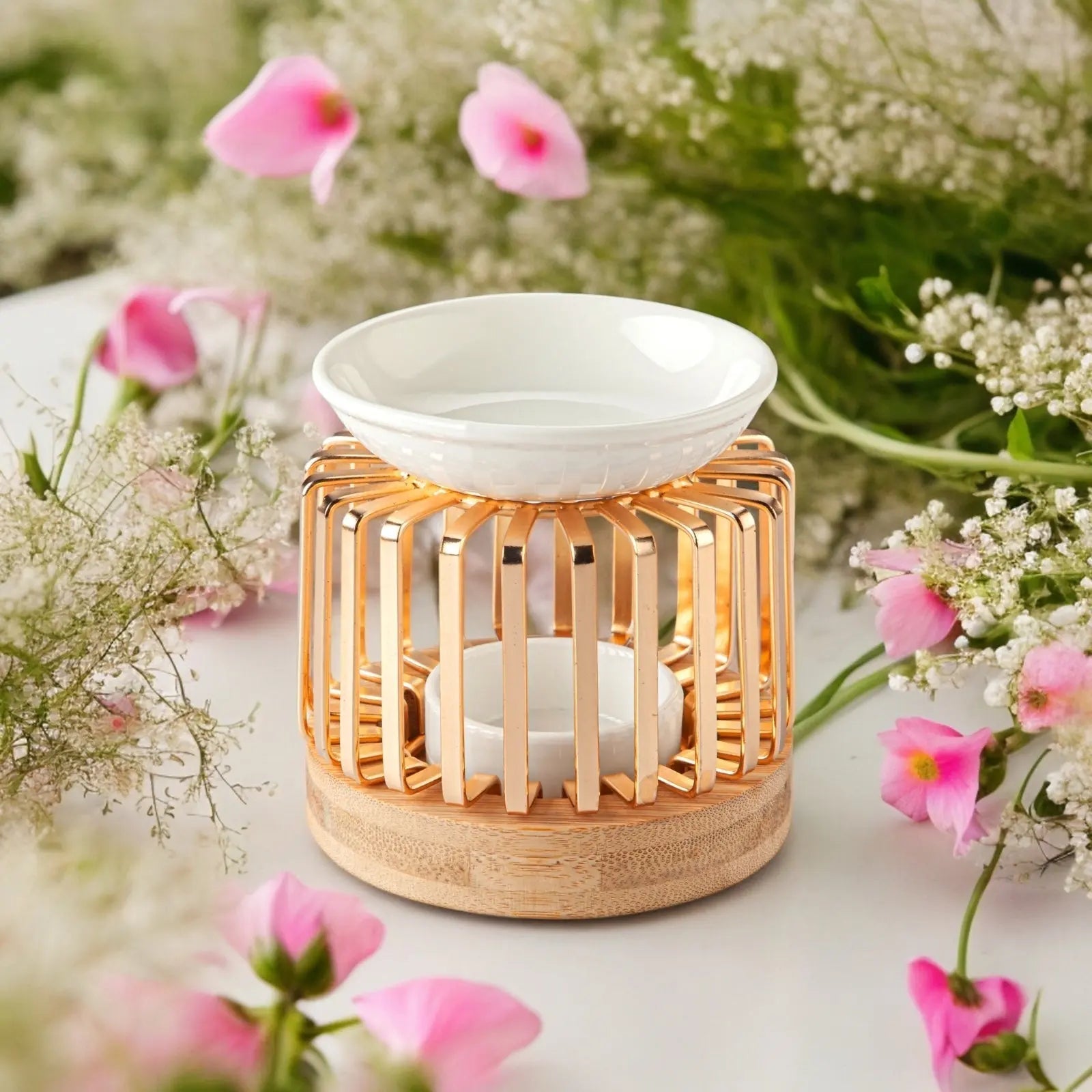 Brûle parfum - Aéro - CocoBen's