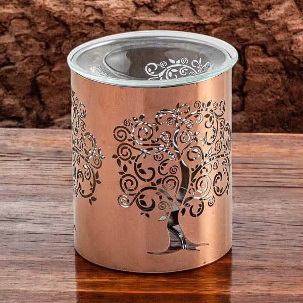 Brûle parfum - Arbre Sacré - CocoBen's