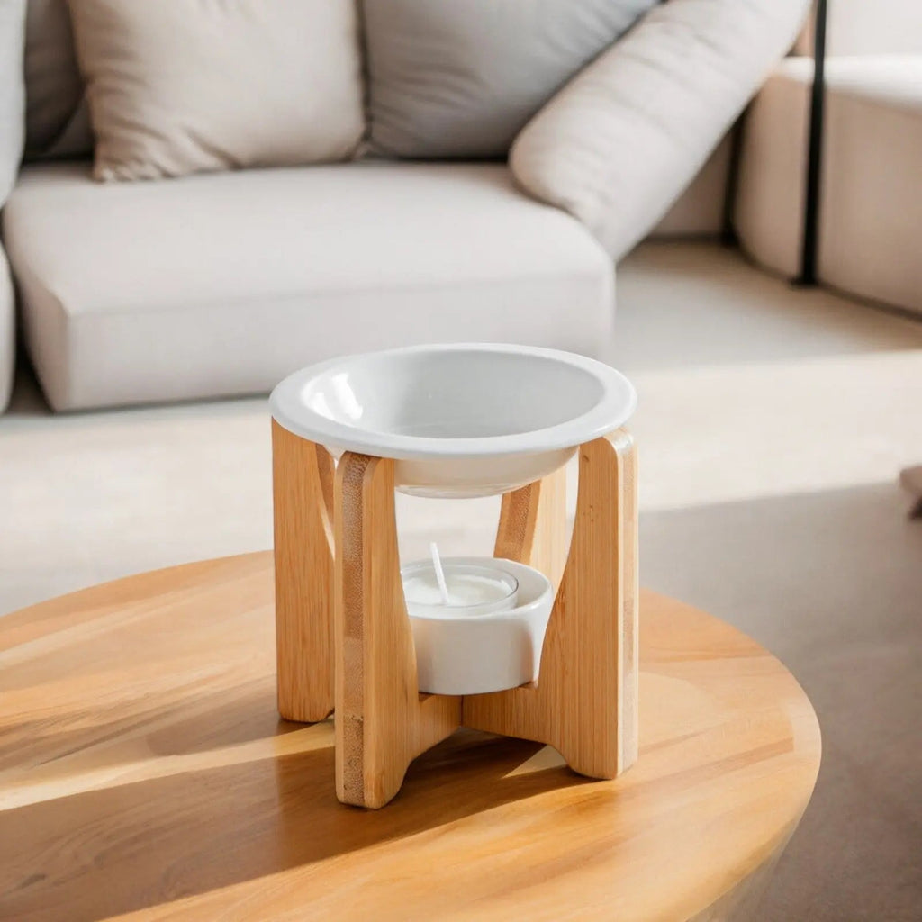 Brûle parfum - Arche - CocoBen's