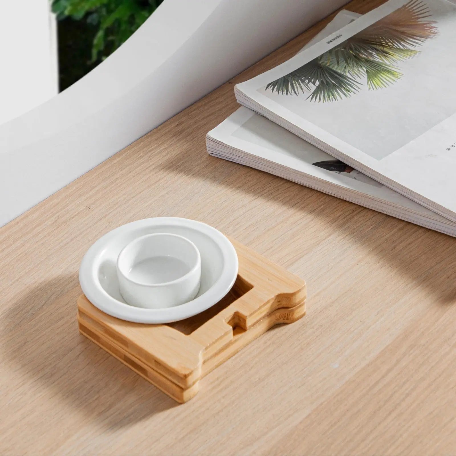 Brûle parfum - Arche - CocoBen's