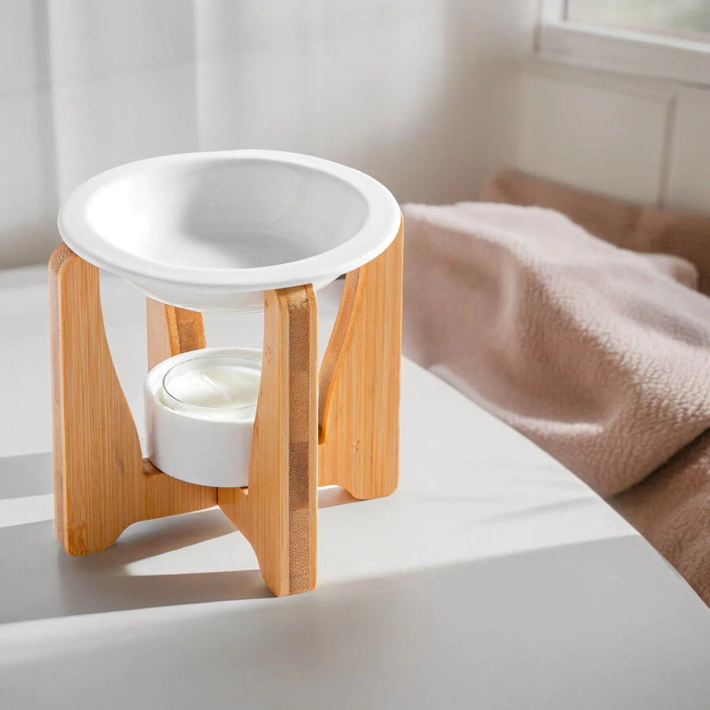 Brûle parfum - Arche - CocoBen's