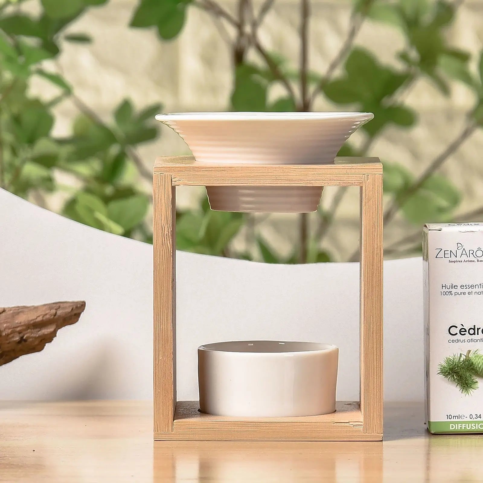 Brûle parfum - Arina - CocoBen's