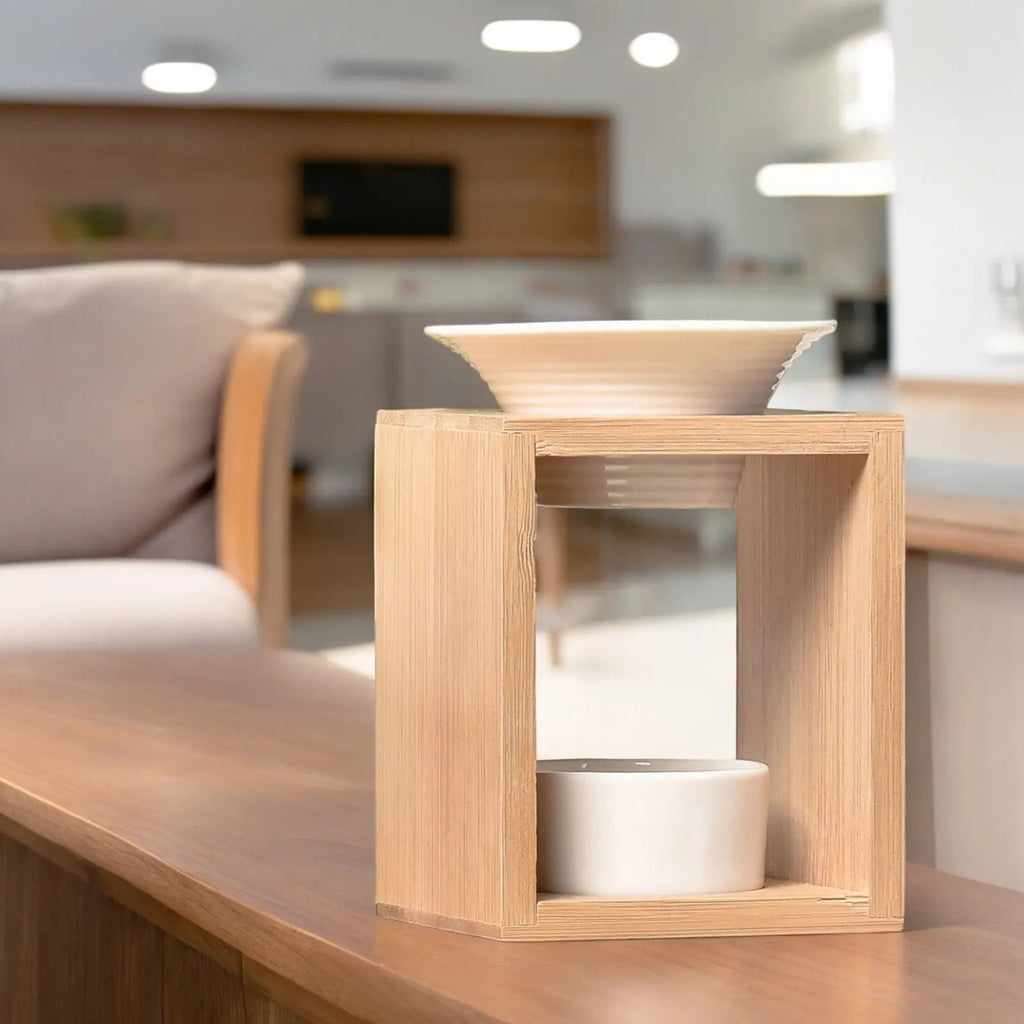 Brûle parfum - Arina - CocoBen's