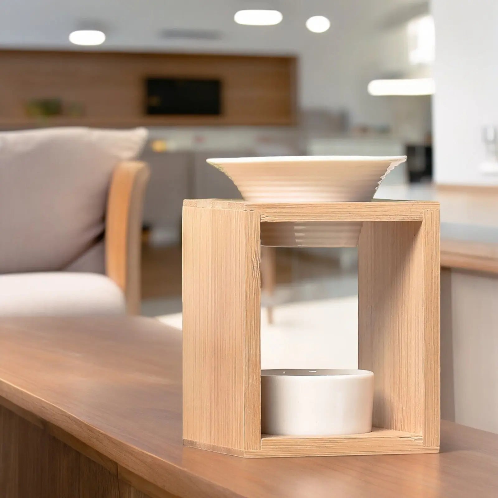 Brûle parfum - Arina - CocoBen's