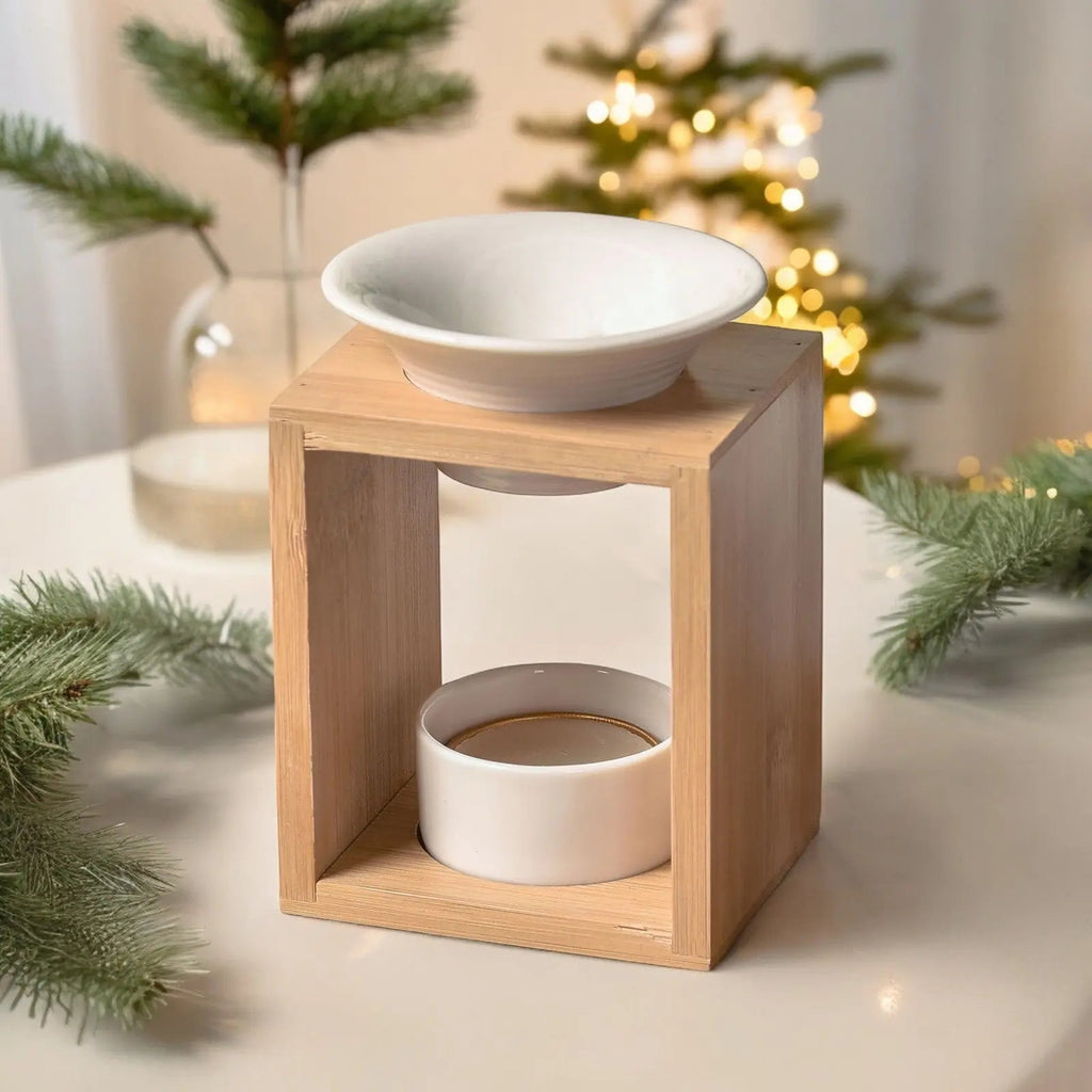 Brûle parfum - Arina - CocoBen's