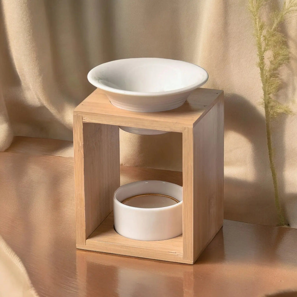 Brûle parfum - Arina - CocoBen's