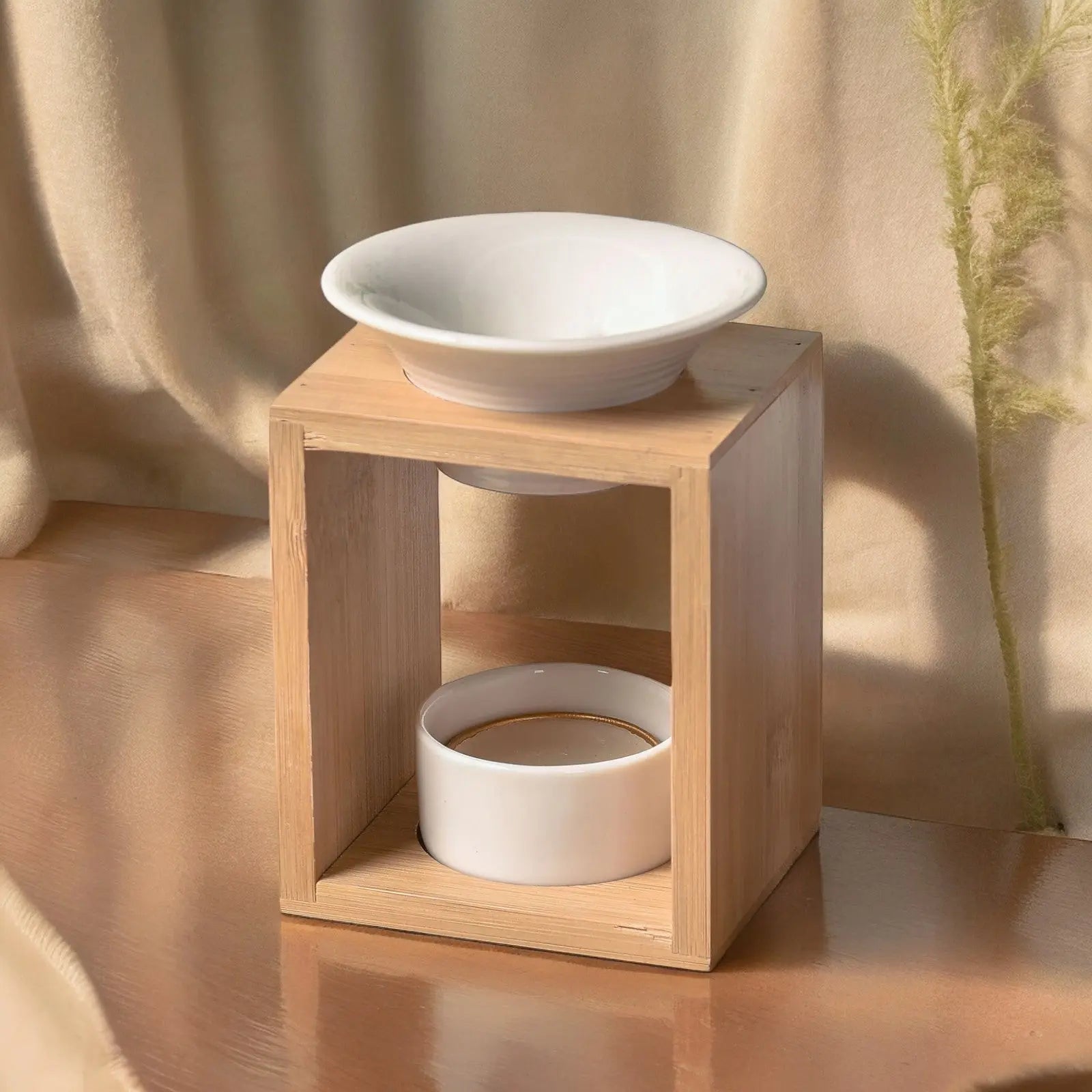 Brûle parfum - Arina - CocoBen's