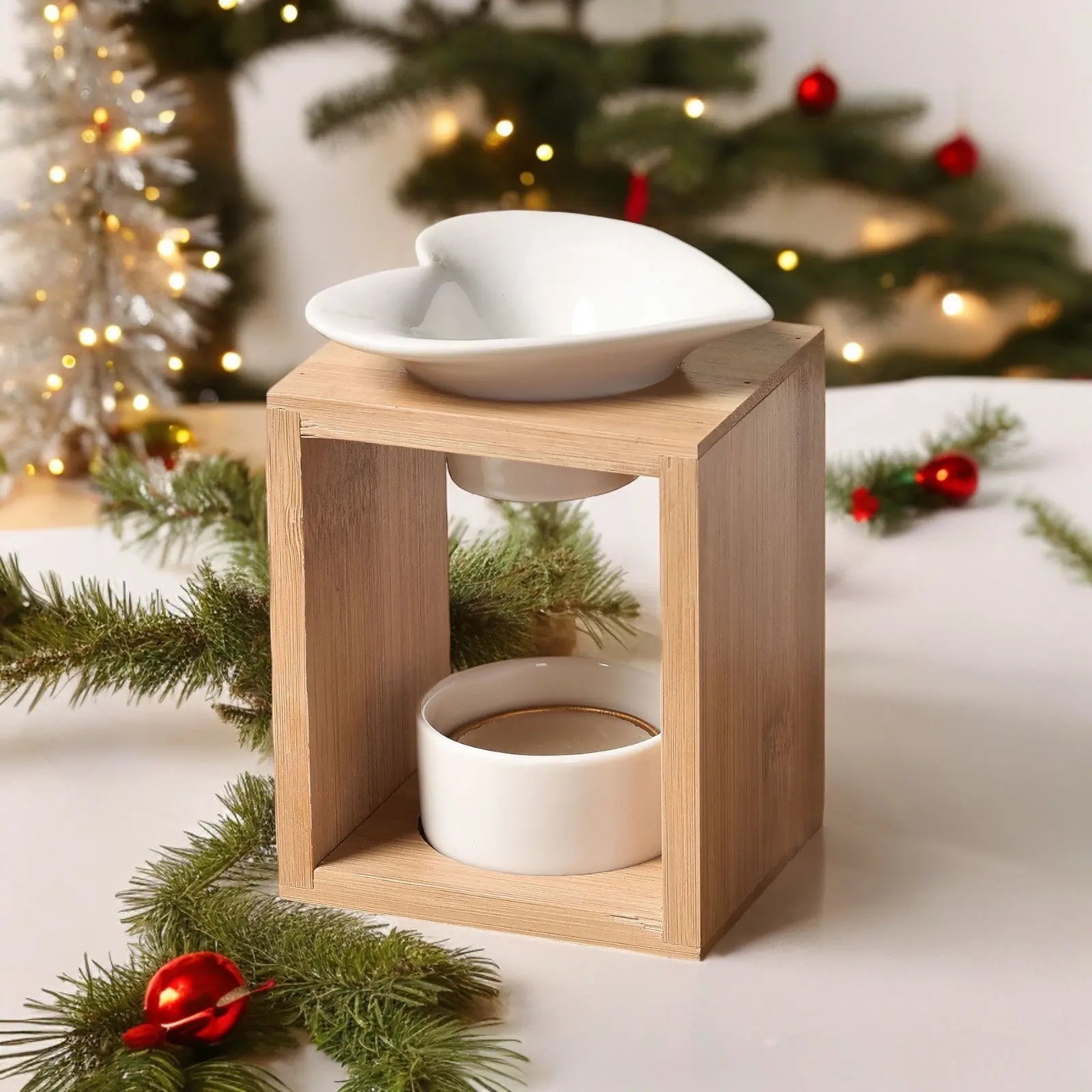 Brûle parfum - Arum - CocoBen's