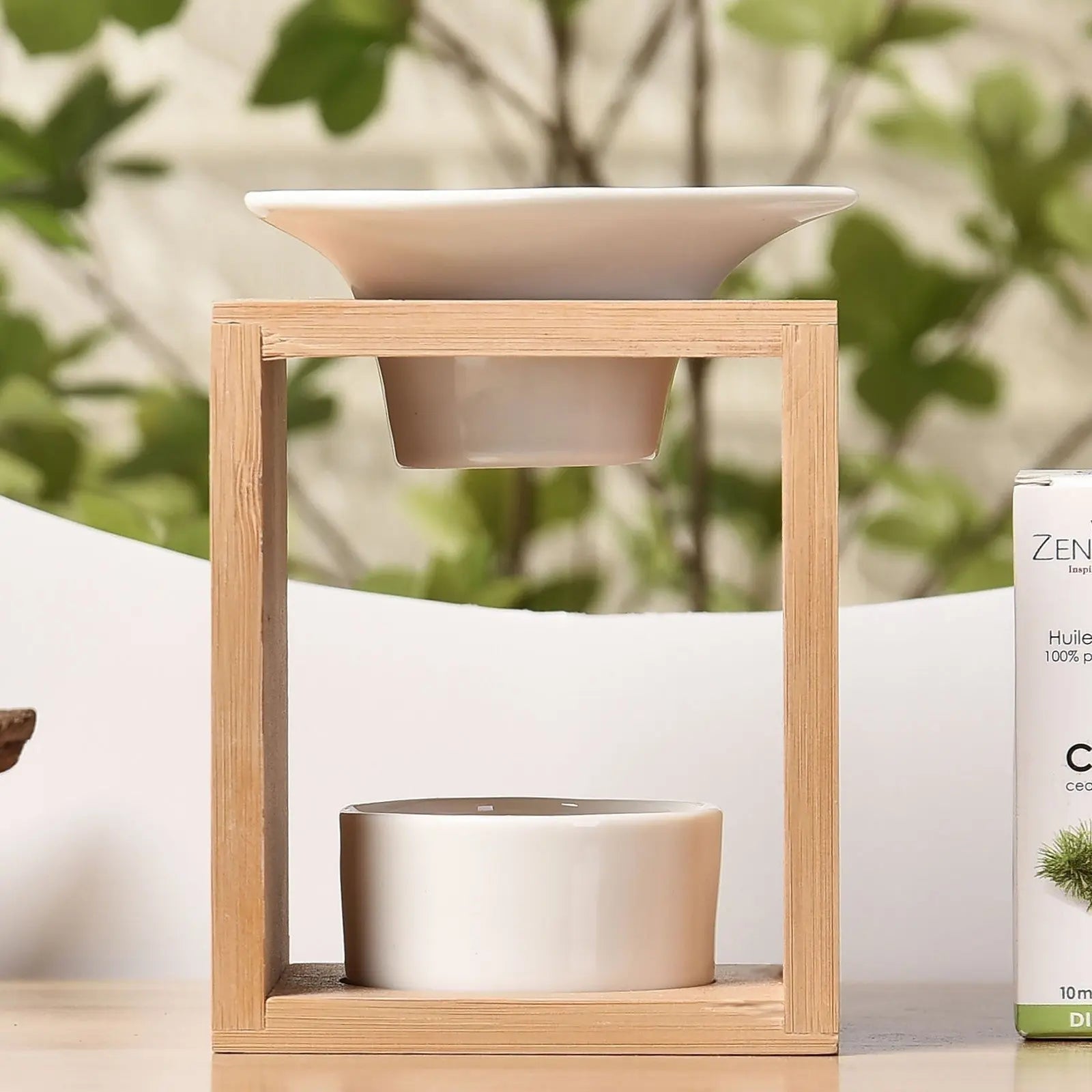 Brûle parfum - Arum - CocoBen's