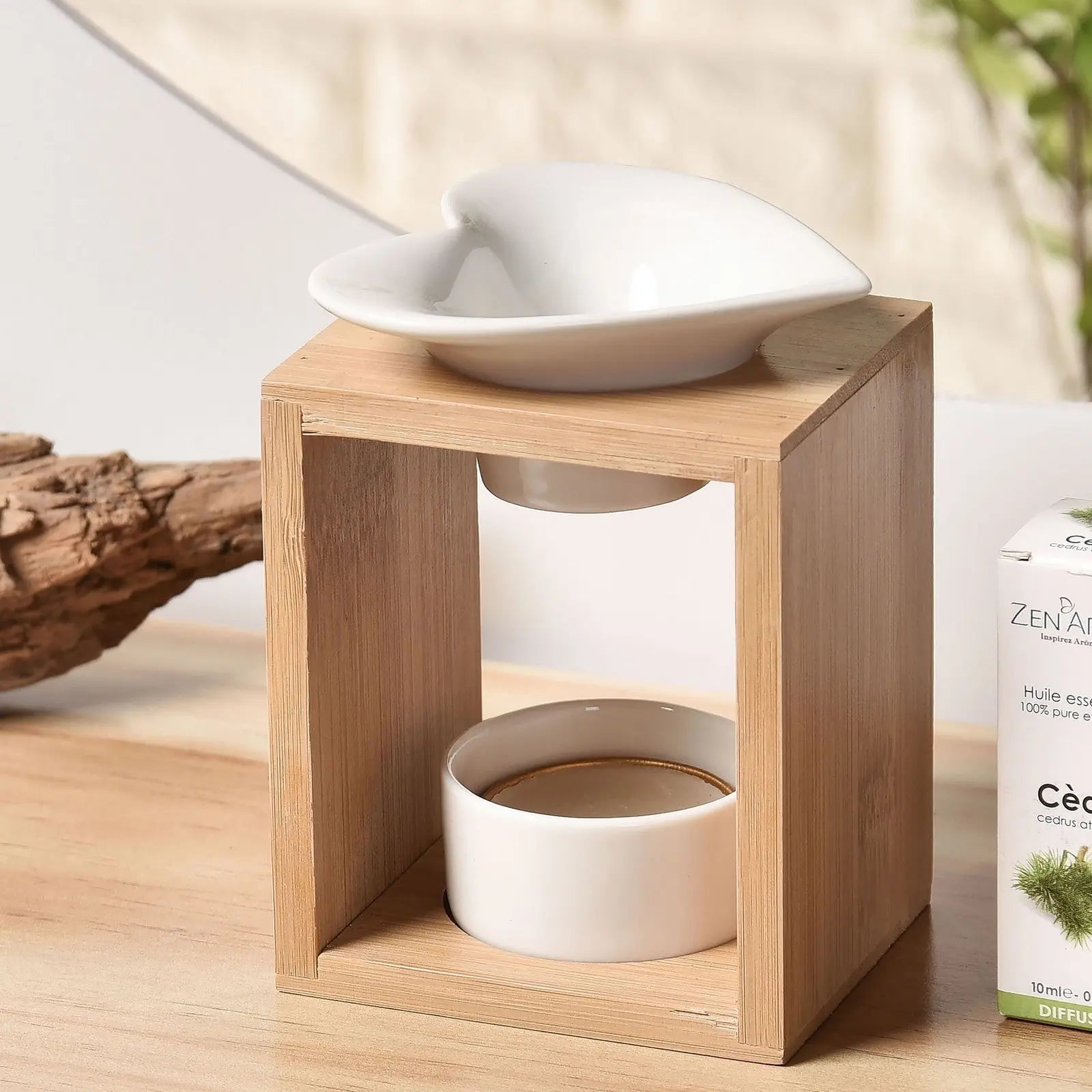 Brûle parfum - Arum - CocoBen's