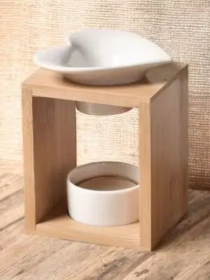 Brûle parfum - Arum - CocoBen's