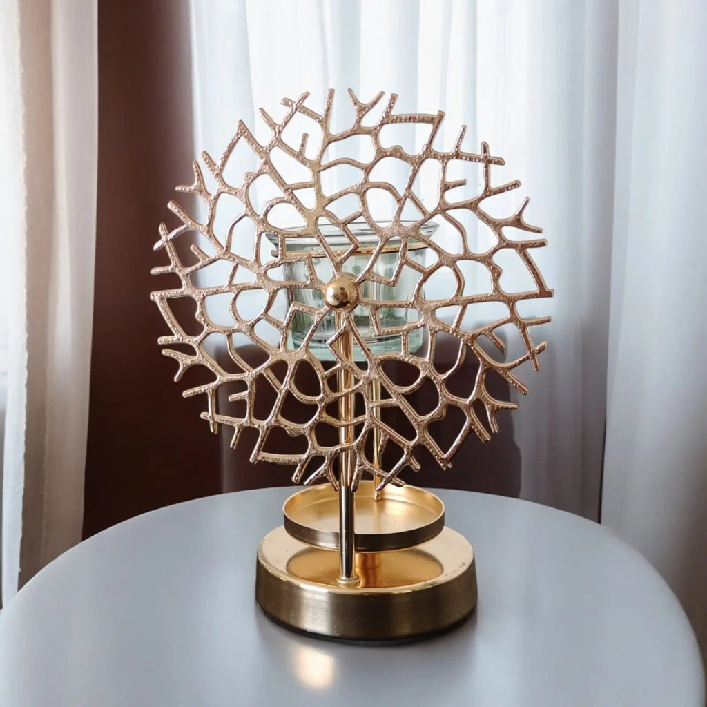 Brûle parfum - Corail - CocoBen's