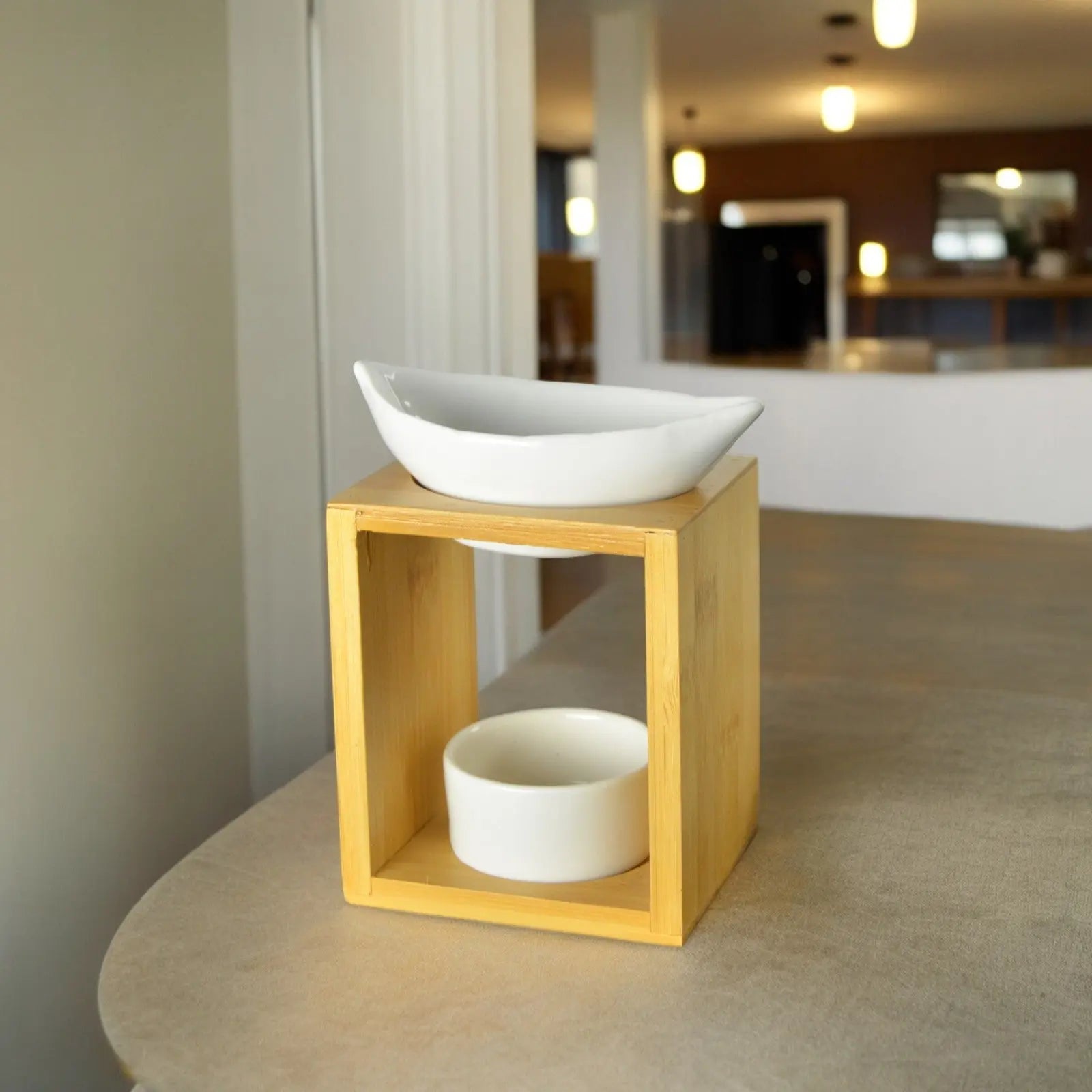 Brûle parfum - Feuillage - CocoBen's