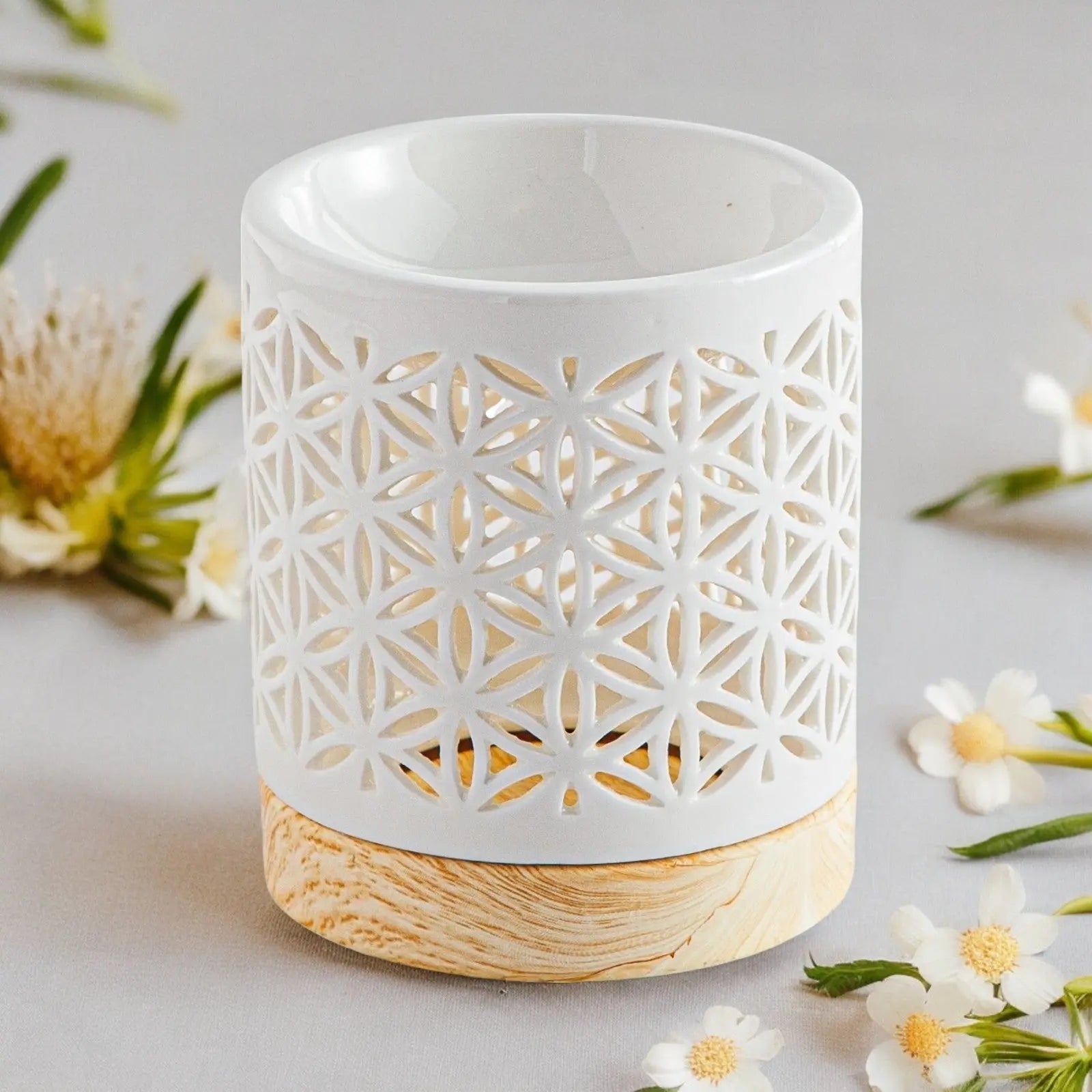 Brûle parfum - Flower - CocoBen's