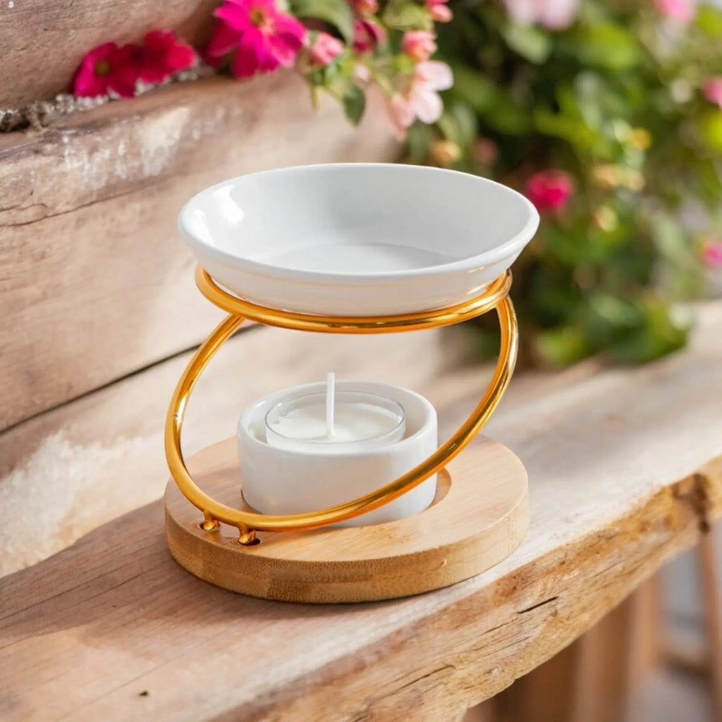 Brûle parfum - Hula - CocoBen's