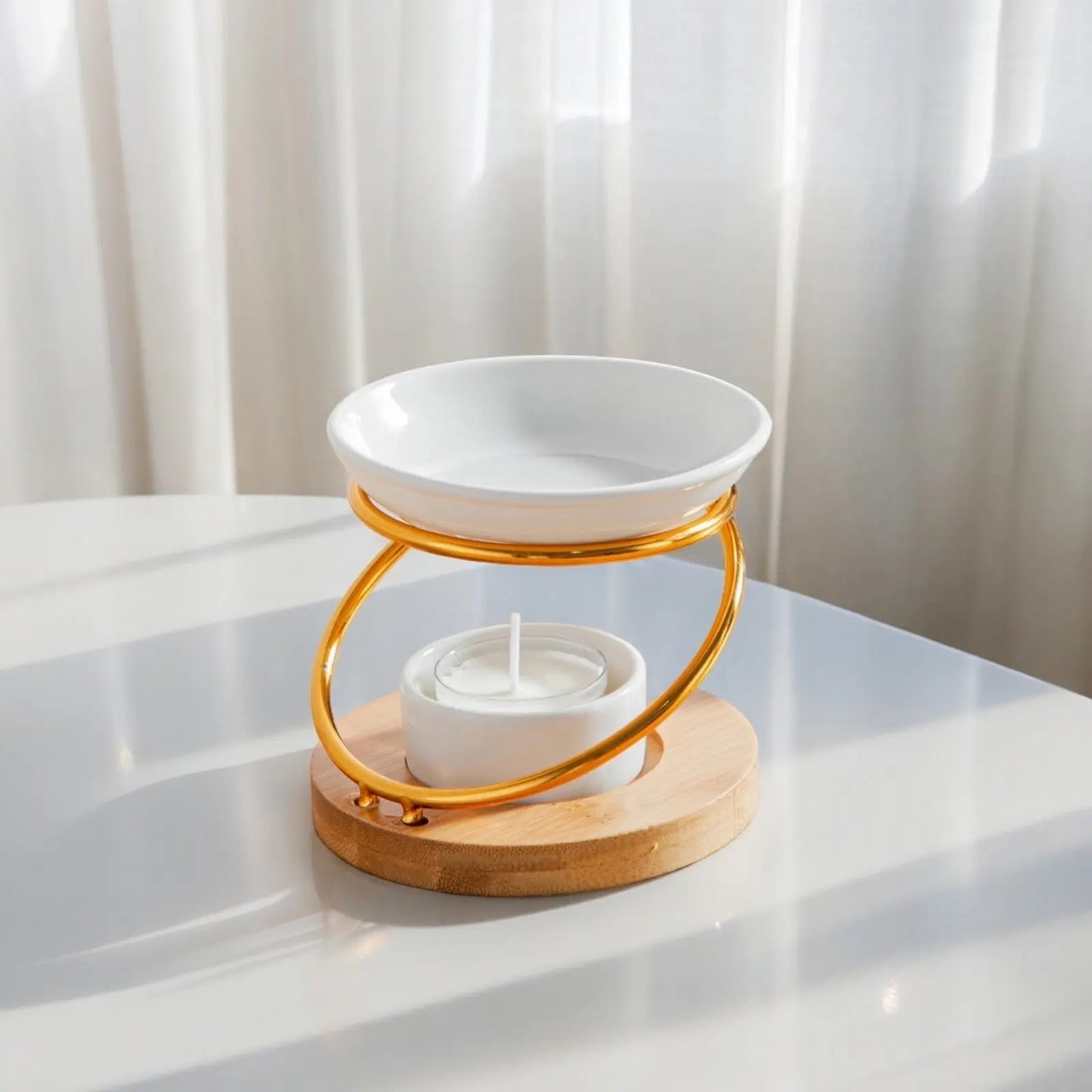 Brûle parfum - Hula - CocoBen's