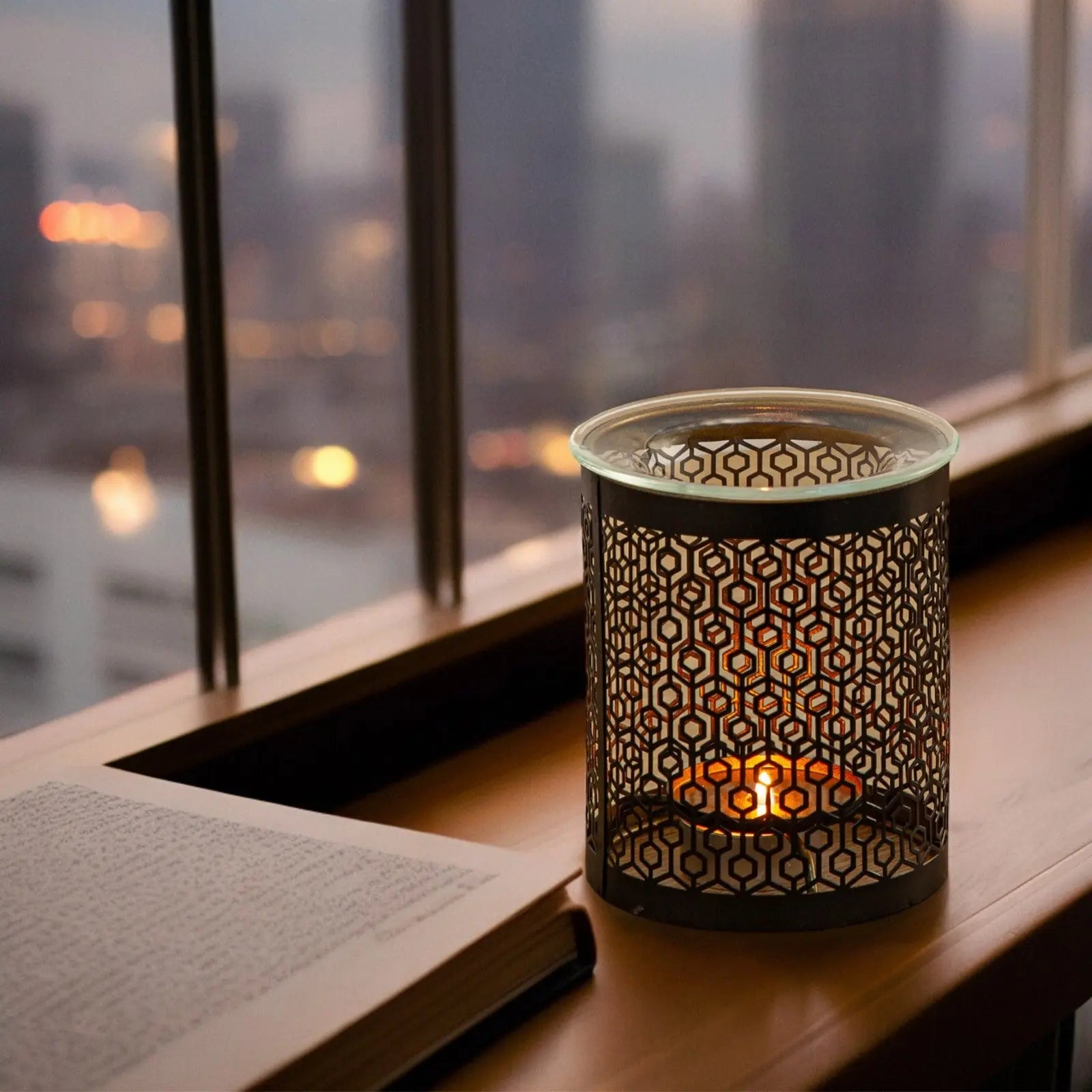 Brûle parfum - Le Parfait - CocoBen's