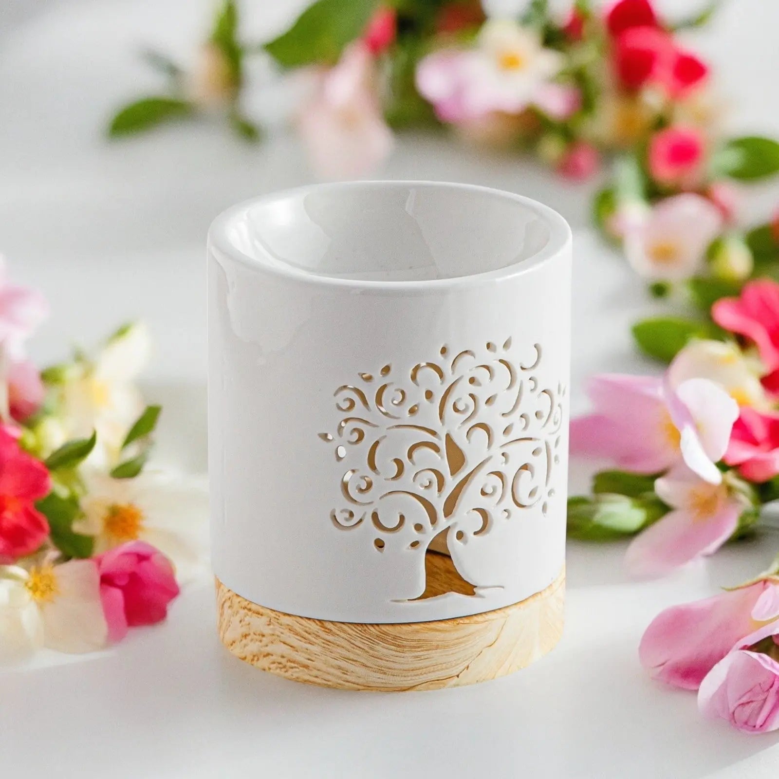 Brûle parfum - Life Tree - CocoBen's