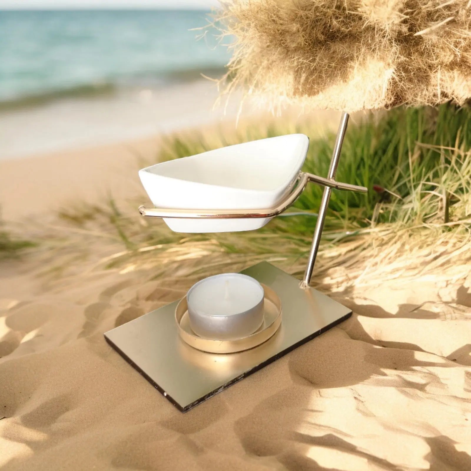 Brûle parfum - Matelot - CocoBen's