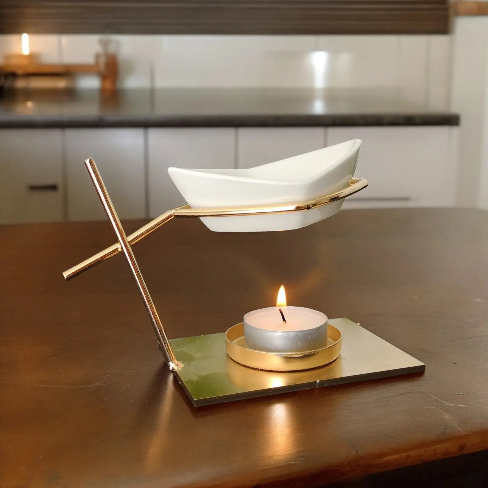 Brûle parfum - Matelot - CocoBen's