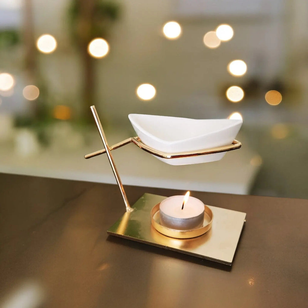 Brûle parfum - Matelot - CocoBen's