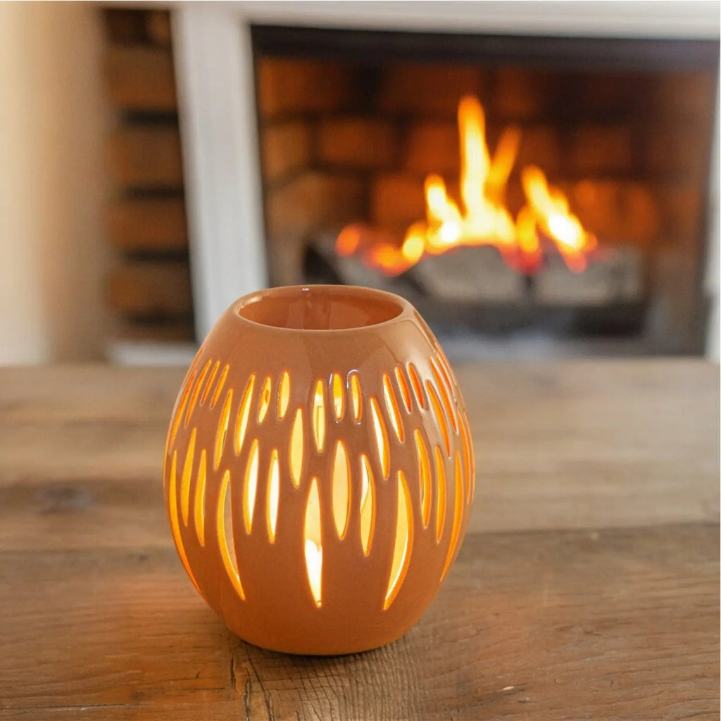 Brûle parfum - Ovali Terra - CocoBen's