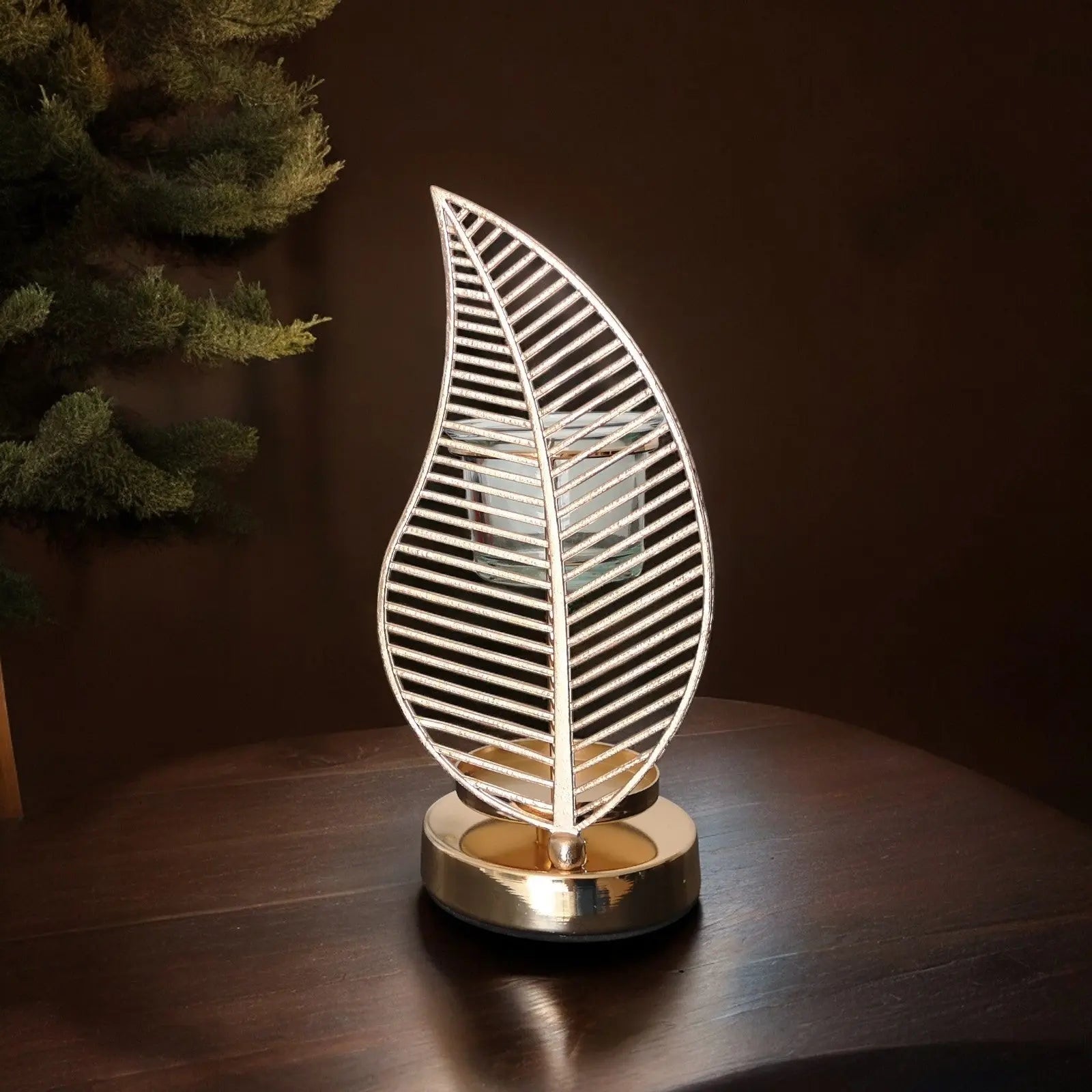 Brûle parfum - Palme - CocoBen's