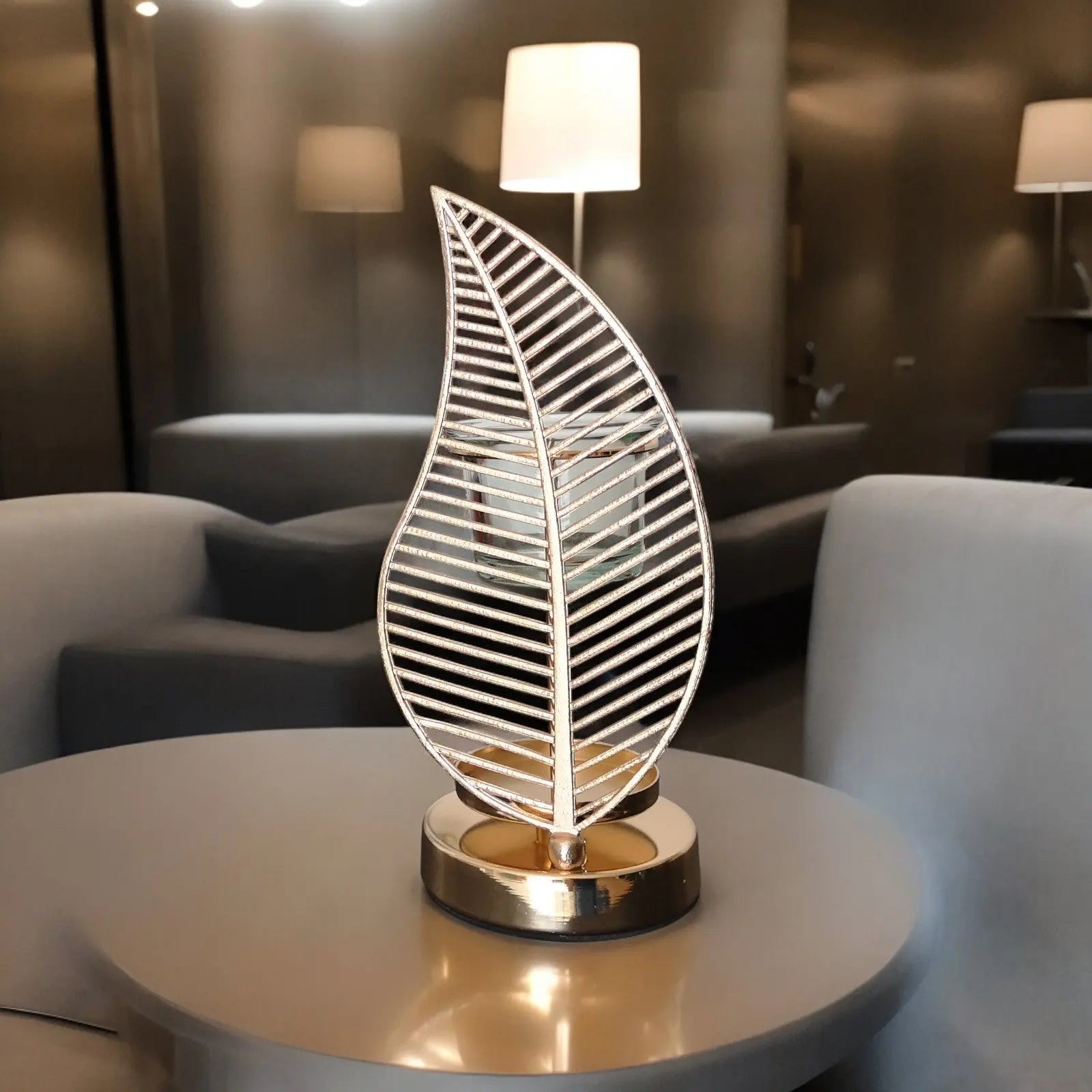 Brûle parfum - Palme - CocoBen's