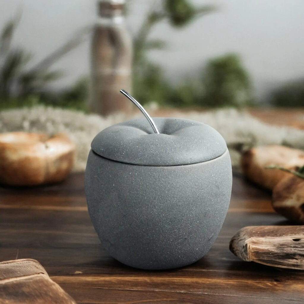 Brûle parfum - Pomme d'amour - CocoBen's