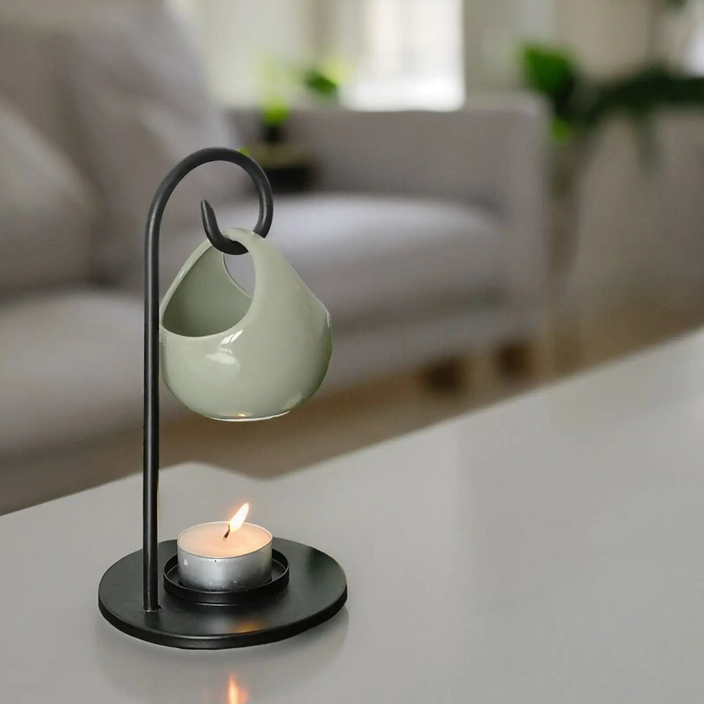 Brûle parfum - Seis - CocoBen's