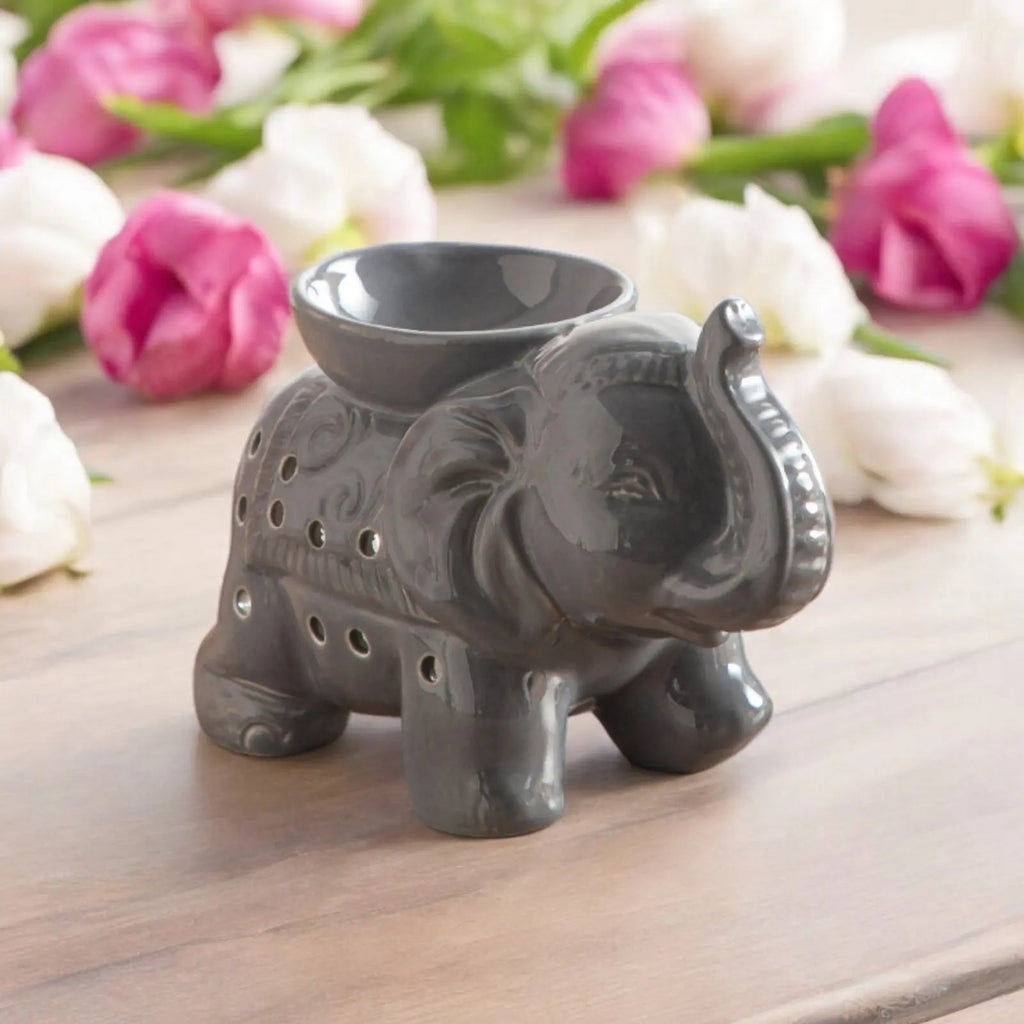 Brûle parfum - Tandor Gris - CocoBen's