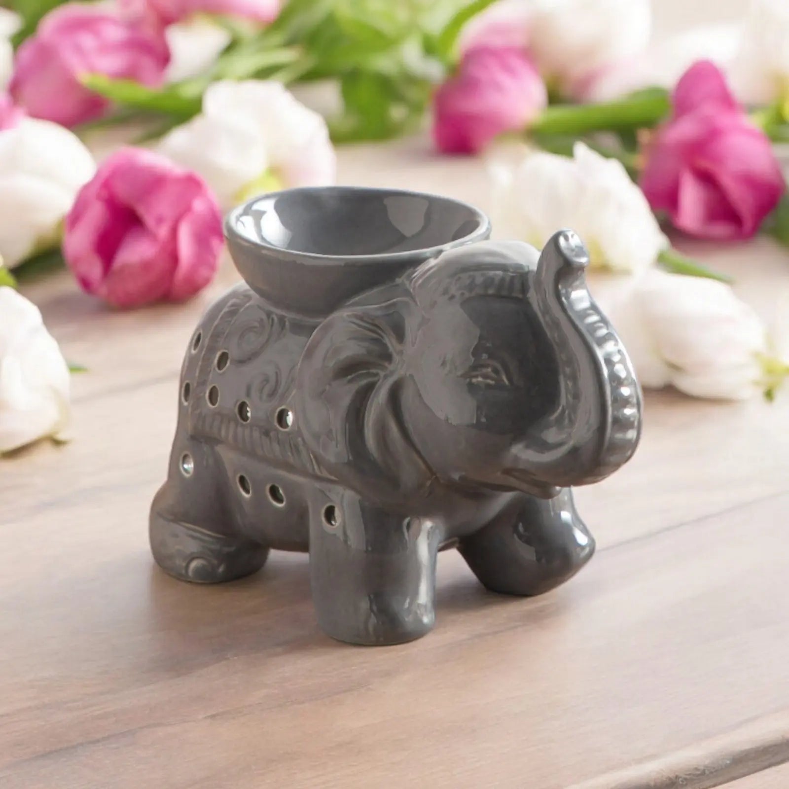 Brûle parfum - Tandor Gris - CocoBen's