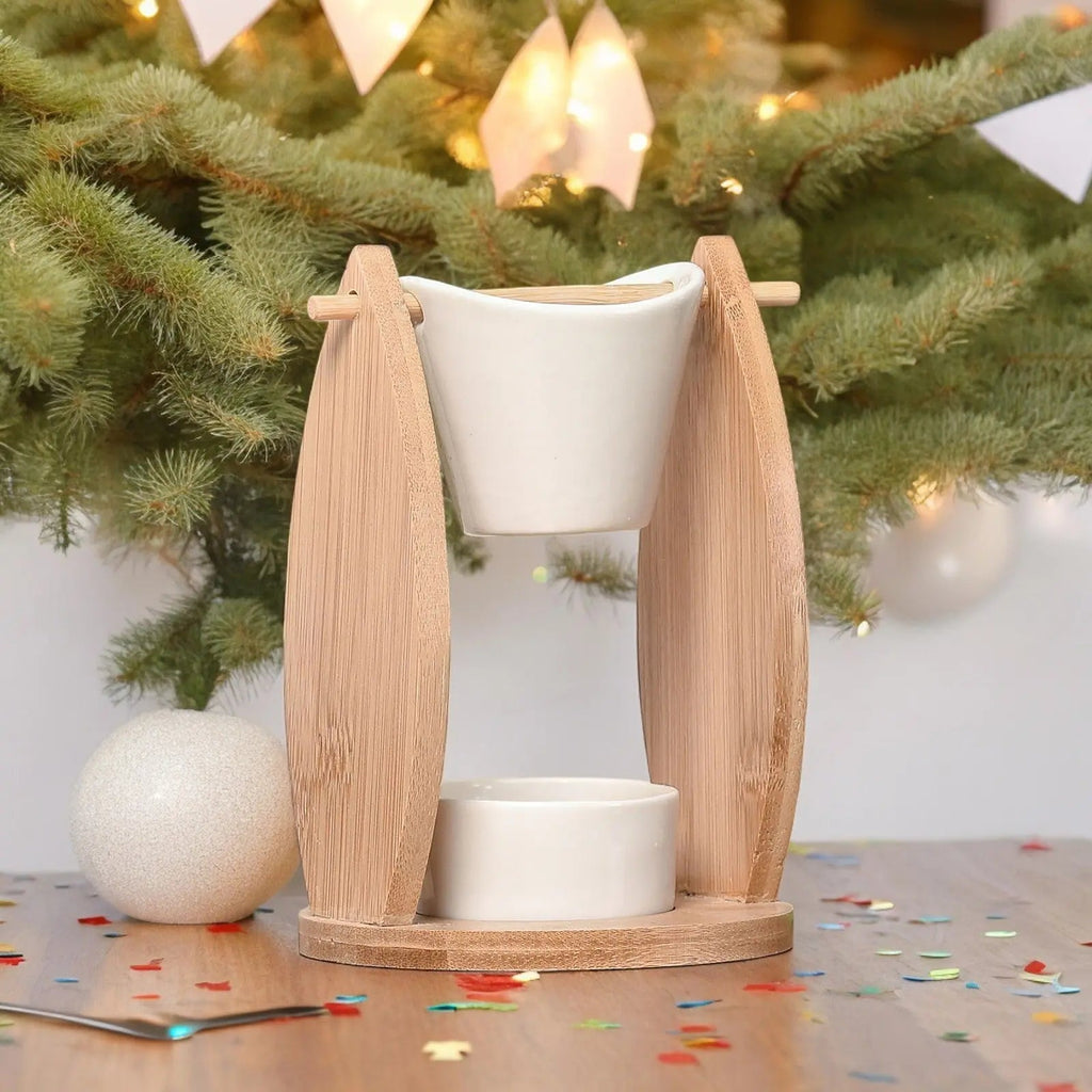 Brûle parfum - Voile - CocoBen's