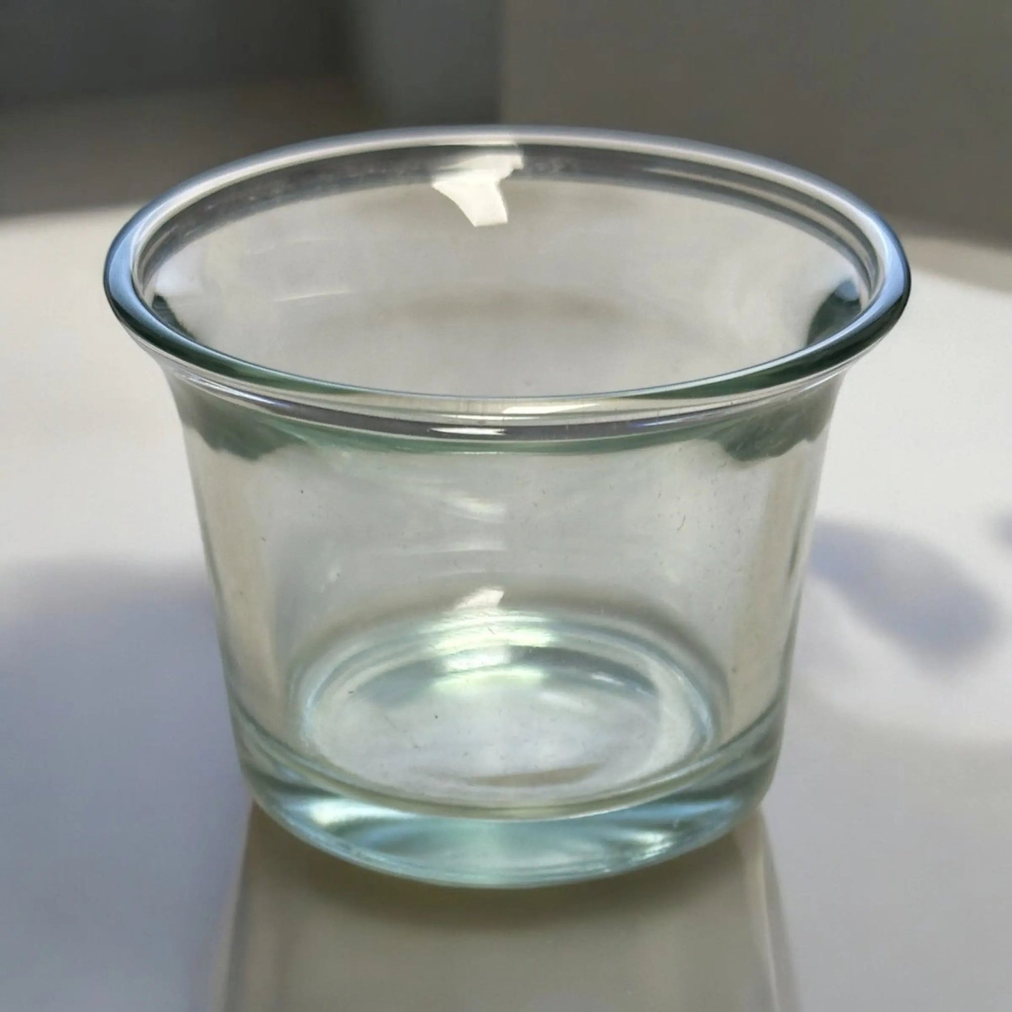 Coupelle - Verre - CocoBen's