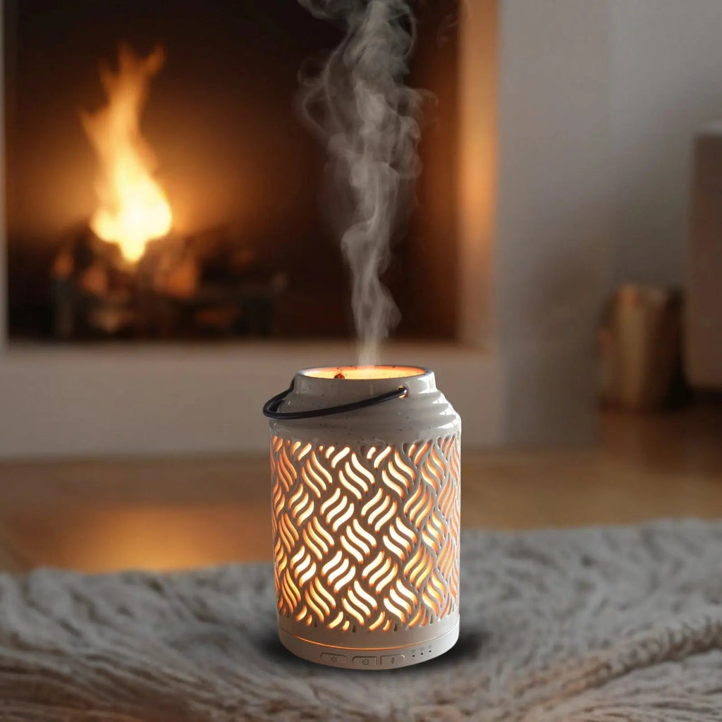 Diffuseur Connecté - Venise - CocoBen's