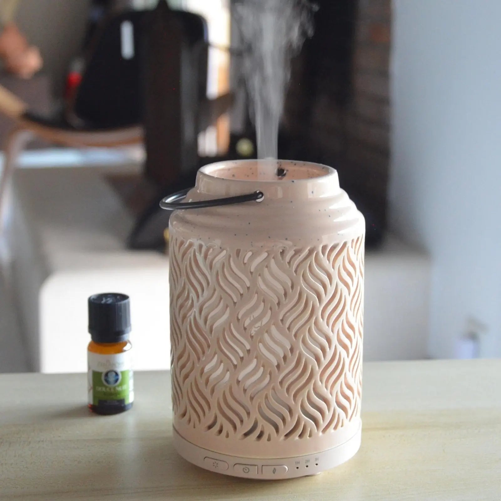 Diffuseur Connecté - Venise - CocoBen's