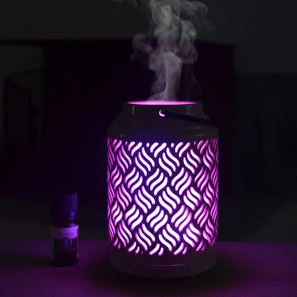 Diffuseur Connecté - Venise - CocoBen's