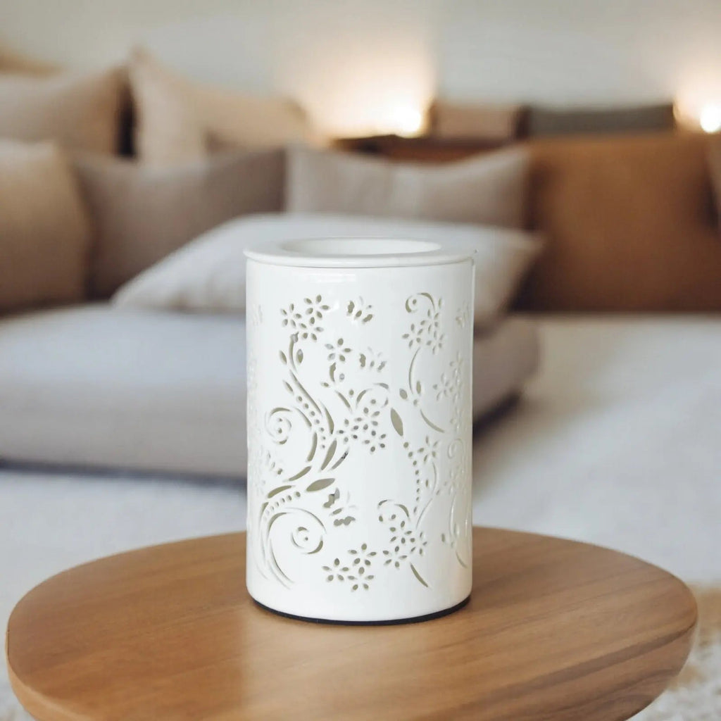 Diffuseur par Chaleur Douce - CALORYA N° 1 - CocoBen's