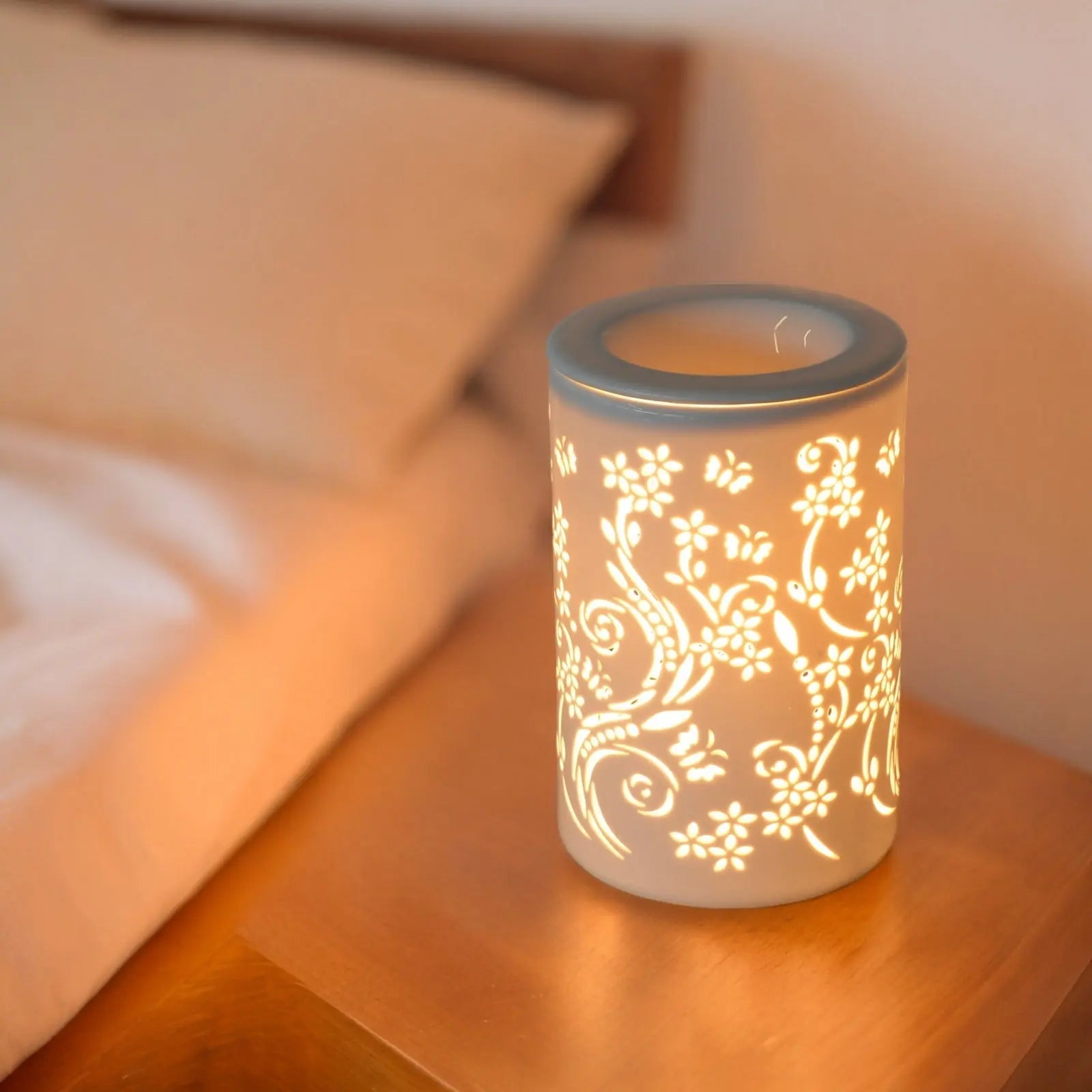 Diffuseur par Chaleur Douce - CALORYA N° 1 - CocoBen's